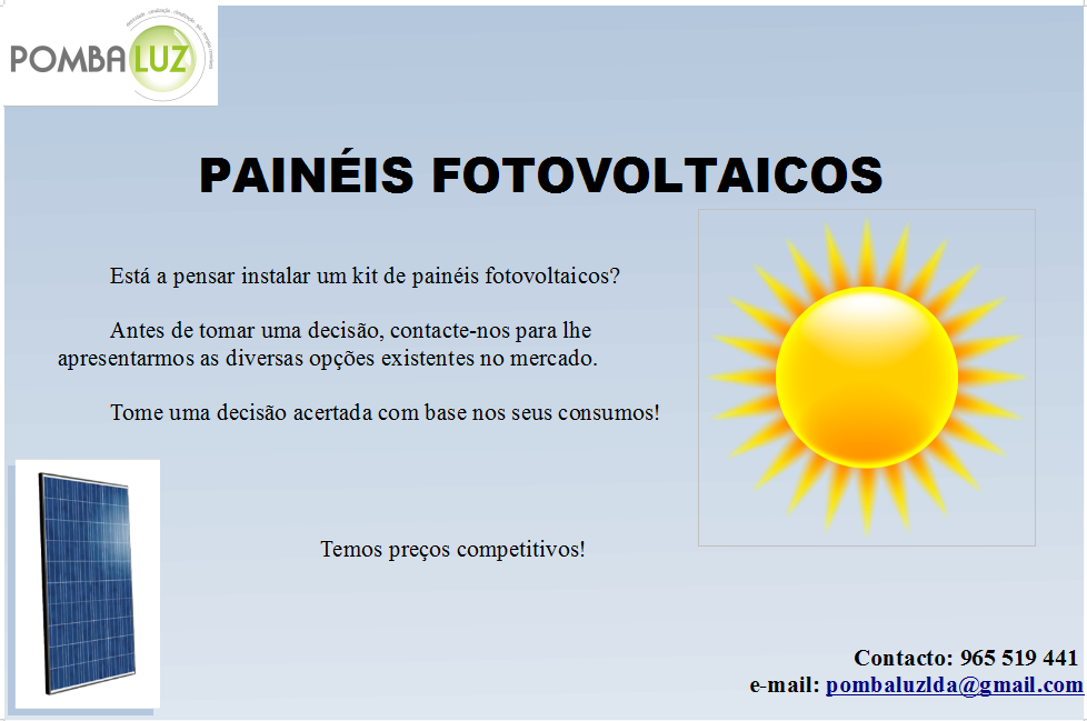fotovoltaixo
