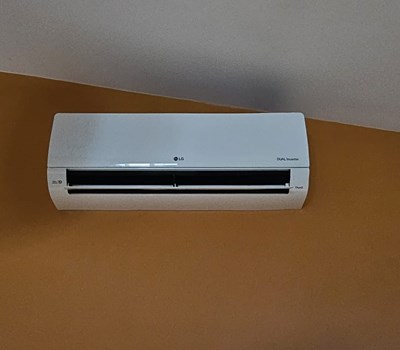 Ar Condicionado