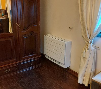 Ar Condicionado Daikin
